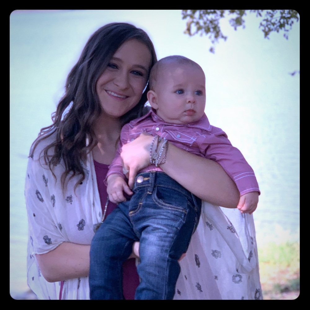 Meet your Posher, Skylar